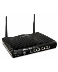 VPN, Firewall Dual-WAN Load balancing DrayTek Vigor2925n