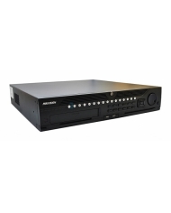 Đầu ghi hình camera IP 64 kênh HIKVISION DS-9664NI-I8
