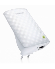 AC750 Wi-Fi Range Extender TP-LINK RE200