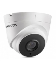 Camera HD-TVI Dome 1.0 Megapixel  DS-2CE56C0T-IT3