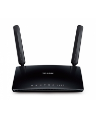 300Mbps Wireless N 4G LTE Router TP-Link TL-MR6400
