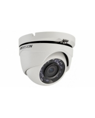 Camera HD-TVI Dome 2.0 Megapixel  DS-2CE56D0T-IRM