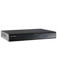 Đầu ghi hình HD-TVI 4 kênh TURBO 3.0 HIKVISION DS-7204HGHI-F1