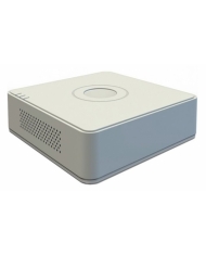 Đầu ghi hình HD-TVI 4 kênh TURBO 3.0 DS-7104HQHI-F1/N