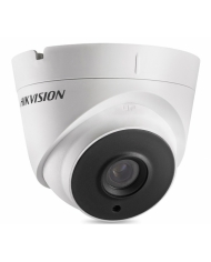 Camera HD-TVI Dome hồng ngoại 3.0 Megapixel DS-2CE56F1T-IT3