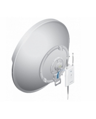 Thiết bị kết nối vô tuyến UBIQUITI AirMax Rocket AC Lite (D31O)