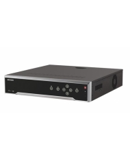 Đầu ghi hình camera IP 16 kênh H.264 HIKVISION DS-7716NI-I4(B)