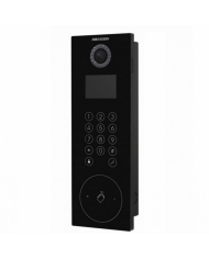 Camera chuông cửa trung tâm IP HIKVISION DS-KD8102-V