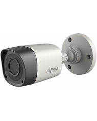 Camera HDCVI/HDTVI/AHD/Analog hồng ngoại 1.0 Megapixel HAC-HFW1000RP-S3