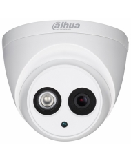 Camera HDCVI/HDTVI/AHD/Analog  2.0 Megapixel HAC-HDW1200EMP