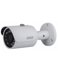Camera IP hồng ngoại 2.0 Megapixel DS2230FIP
