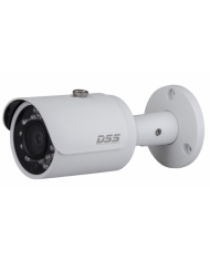 Camera IP hồng ngoại 3.0 Megapixel DS2300FIP