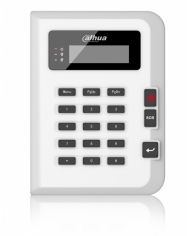 Bàn điều khiển tủ báo động DAHUA ARK10C