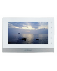 Màn hình màu chuông cửa IP DAHUA VTH1550CH