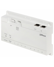 PoE Switch DAHUA VTNS1060A