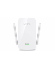 AC1200 BOOST EX Wi-Fi Range Extender LINKSYS RE6400HG