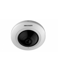 Camera HD-TVI Fisheye hồng ngoại 5.0 Megapixel  DS-2CC52H1T-FITS