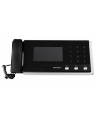 Màn hình giám sát trung tâm IP HIKVISION DS-KM8301