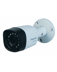 Camera HD-CVI hồng ngoại PANASONIC CV-CPW203L