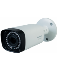 Camera HD-CVI hồng ngoại PANASONIC CV-CPW201L