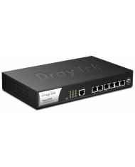 Multi WAN, Firewall, VPN, Load Balancing Router DrayTek Vigor3220
