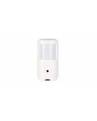 Camera HDCVI 2.0 Megapixel HAC-HUM1220AP-W-PIR