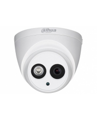 Camera Dome HDCVI 4.0 Megapixel HAC-HDW1400EMP