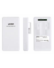2.4GHz 300Mbps 802.11n Outdoor Wireless Access Point/Router PLANET WNAP-6335
