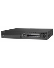 Đầu ghi hình HD-TVI 16 kênh TURBO 3.0 DS-7316HQHI-K4