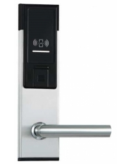 Khóa cửa điện tử khách sạn DAHUA ASL411S-D