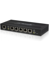 5-Port Gigabit Ethernet Router with PoE Out UBIQUITI EdgeRouter ERPoe-5