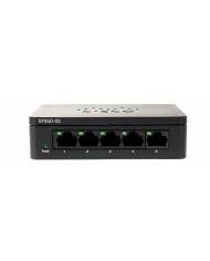 5-Port 10/100 Mbps Switch Cisco SF95D-05-AS