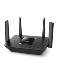 Max-Stream AC2200 Tri-Band Wi-Fi Router LINKSYS EA8300