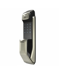 Khóa cửa vân tay điện tử SAMSUNG SHP-DP728BK/EN