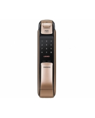 Khóa cửa vân tay điện tử SAMSUNG SHP-DP728BG/EN