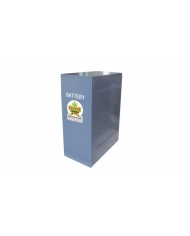 Tủ đựng Ắc quy SANTAK DCX-A16B