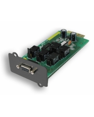 Card AS400 UPS SANTAK