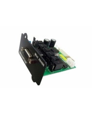 Card AS400 Mini UPS SANTAK
