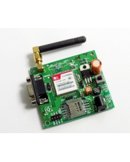 GSM Modem UPS SANTAK