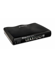 Dual-WAN Load Balancing VPN Router DrayTek Vigor2926
