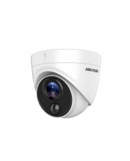 Camera Dome HD-TVI hồng ngoại 2.0 Megapixel HIKVISION DS-2CE71D0T-PIRL