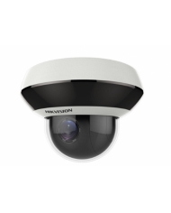 Camera IP Speed Dome hồng ngoại 4.0 Megapixel HIKVISION DS-2DE2A404IW-DE3