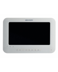 Màn hình màu chuông cửa IP HIKVISION DS-KH6210-L