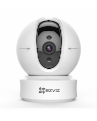 Camera IP hồng ngoại không dây 2.0 Megapixel EZVIZ C6CN 1080P