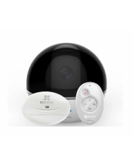 Camera Wifi EZVIZ C6T 1080P (CS-CV248-A3-32WMFR)
