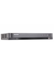Đầu ghi hình 5 in 1 24 kênh HIKVISION DS-7224HQHI-K2