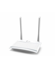 300Mbps Wireless N Speed TP-LINK TL-WR820N