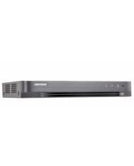 Đầu ghi hình Hybrid TVI-IP 4 kênh TURBO 5.0 HIKVISION iDS-7204HQHI-K1/2S