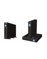 Bộ nguồn lưu điện UPS Online Rack Mount 1000VA Apollo AP901RT