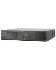 Đầu ghi hình camera IP 32 kênh Ultra HD 4K H.265 HIKVISION iDS-9632NXI-I8/16S